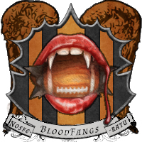 Nosferatu Bloodfangs team badge