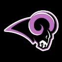 The Tainted Rams team badge